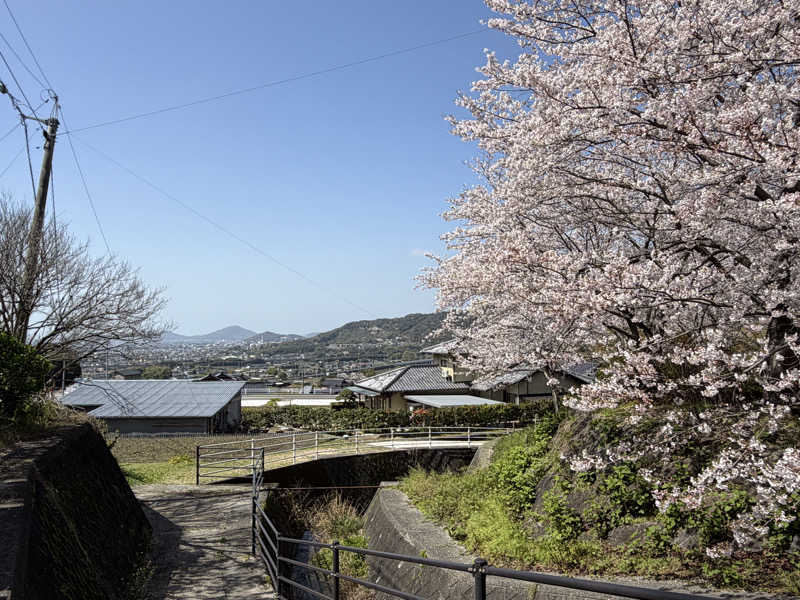 シンカ・サウナーさんの東大寺別院阿弥陀寺 石風呂のサ活写真