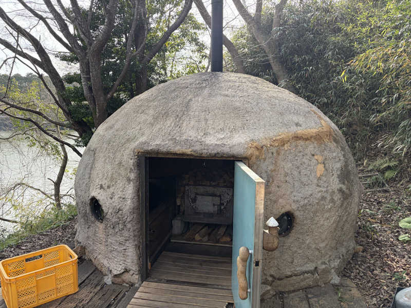 シンカ・サウナーさんの宇部サウナセンターのサ活写真