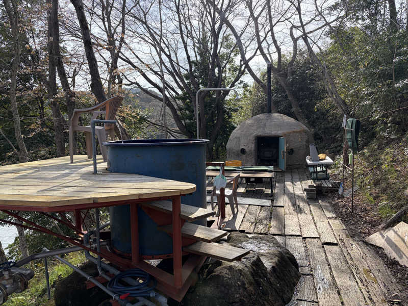 シンカ・サウナーさんの宇部サウナセンターのサ活写真