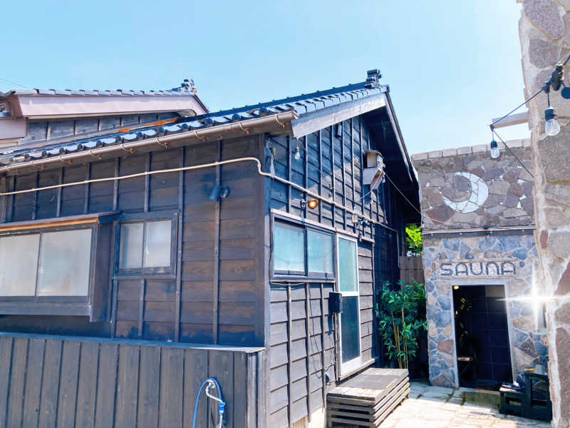 なす。さんのSHIIYA VILLAGEのサ活写真