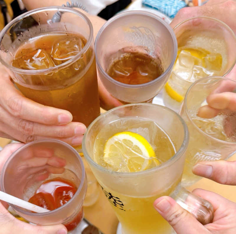 なす。さんの湯乃泉 東名厚木健康センターのサ活写真