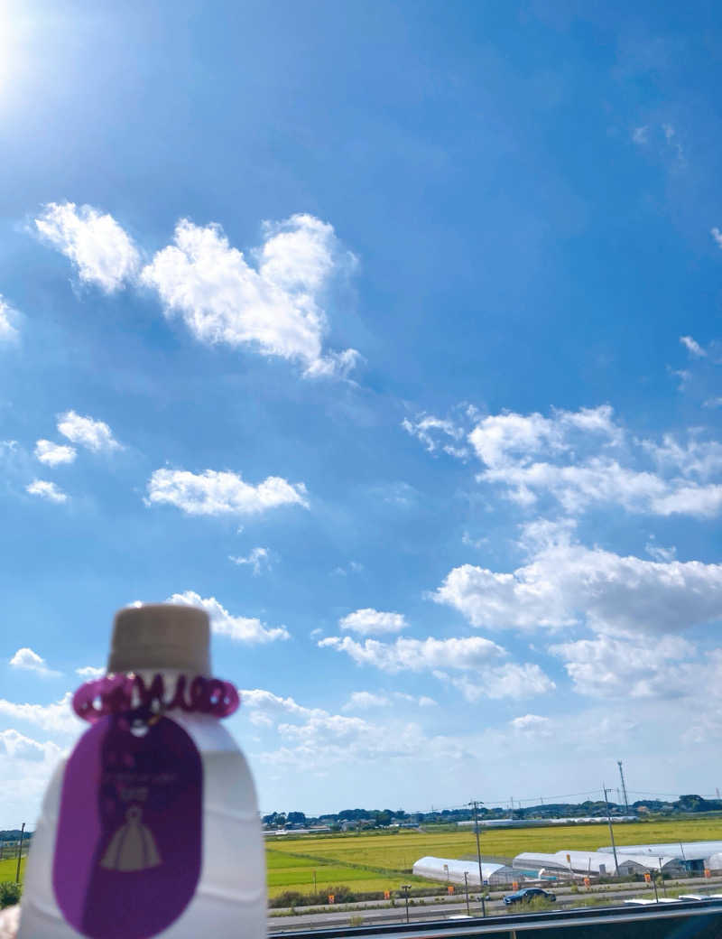 なす。さんの常総ONSEN&SAUNA お湯むすびのサ活写真