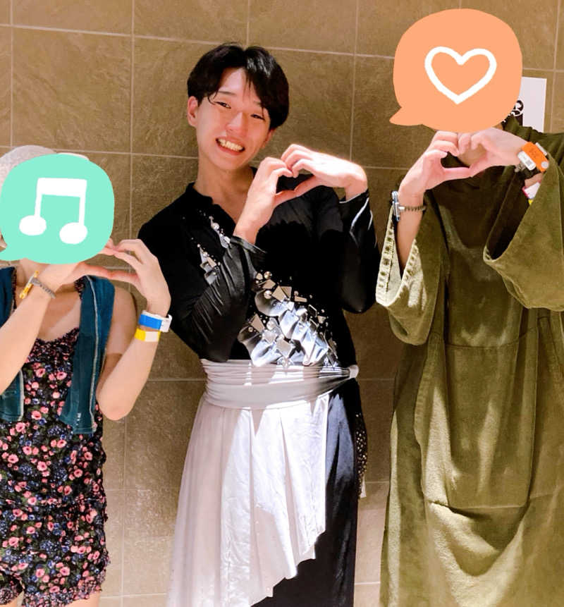 なす。さんの常総ONSEN&SAUNA お湯むすびのサ活写真