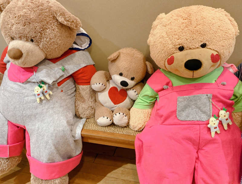 なす。さんの湯乃市 鎌ヶ谷店のサ活写真