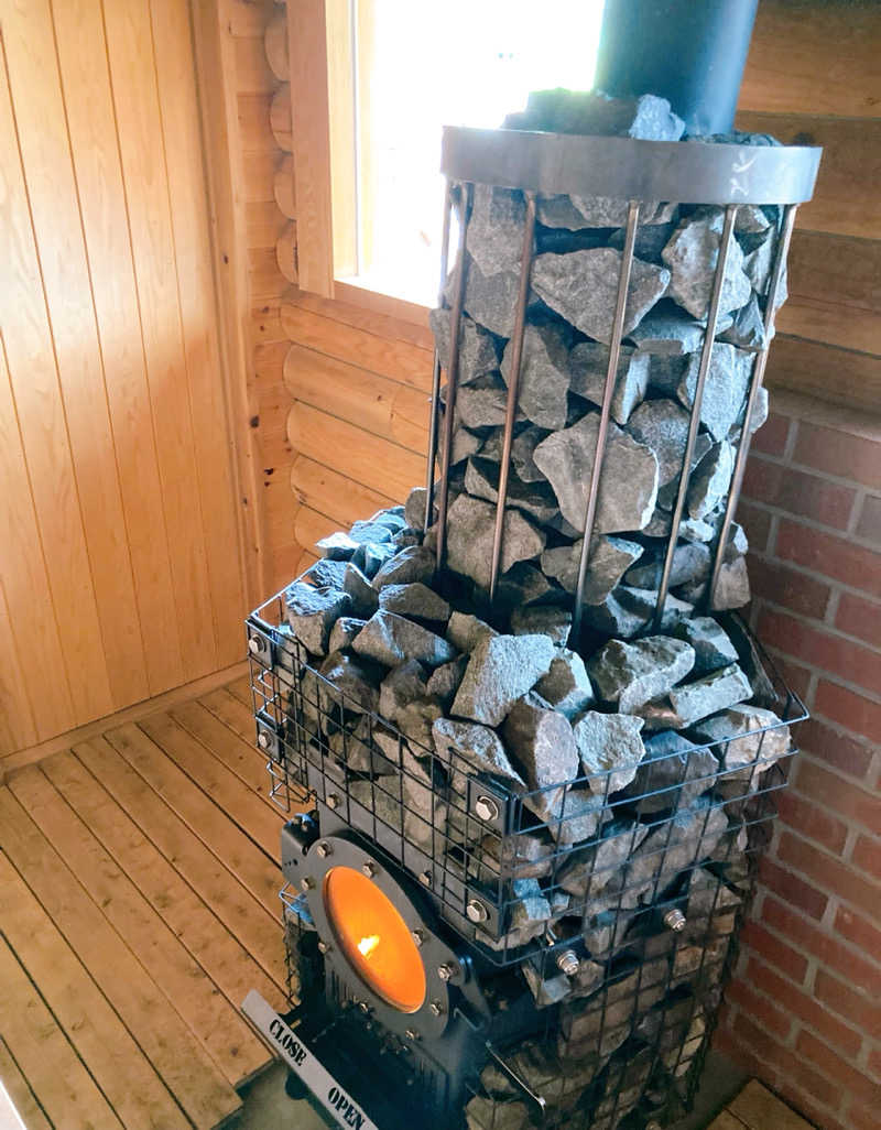 なす。さんのSAUNA HAKUSAN(サウナはくさん)のサ活写真