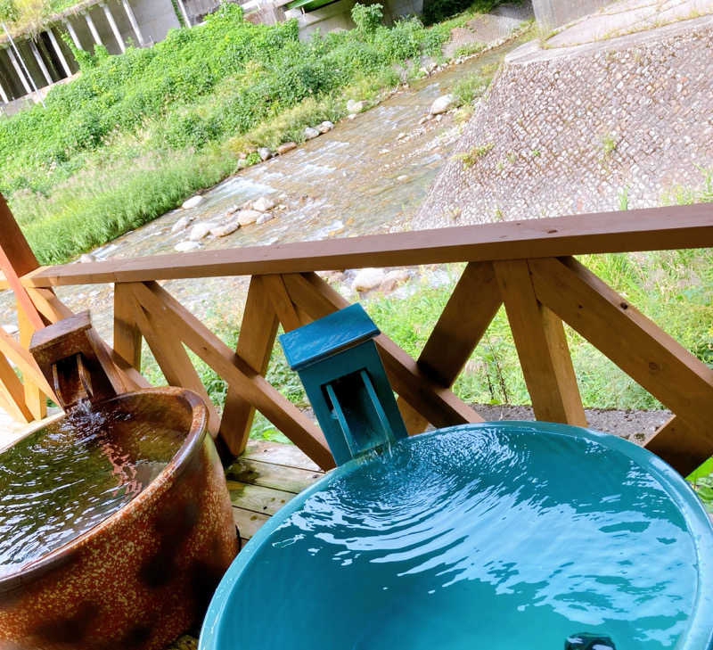 なす。さんのSAUNA HAKUSAN(サウナはくさん)のサ活写真
