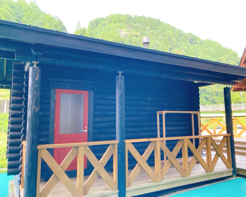 なす。さんのSAUNA HAKUSAN(サウナはくさん)のサ活写真