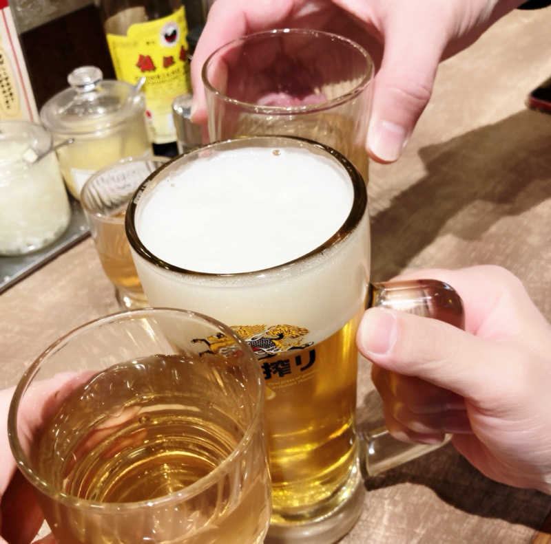 なす。さんのスカイスパYOKOHAMAのサ活写真