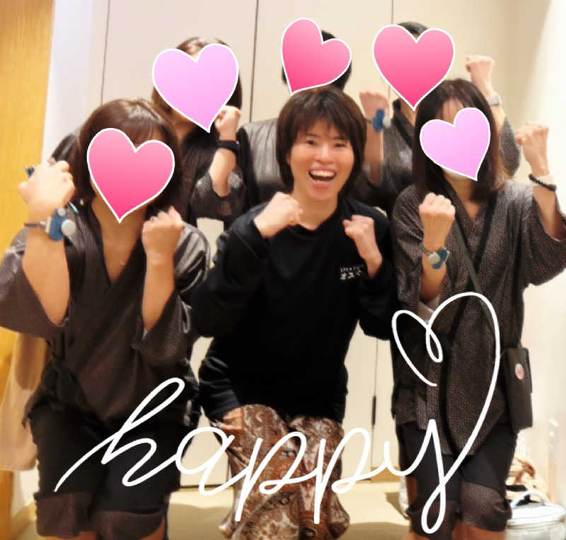 なす。さんのサウナ&ホテル かるまる池袋のサ活写真