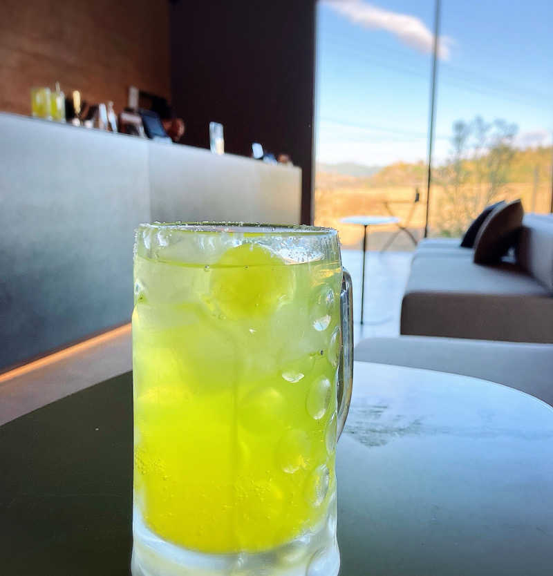 なす。さんのSATOYAMA TERRACEのサ活写真