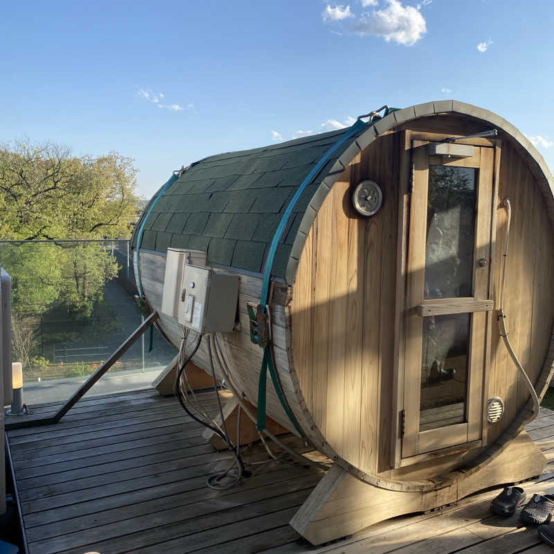 大智さんのスパジアムジャポンのサ活写真