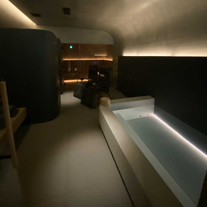 大智さんのBACKDOOR 心斎橋(バックドアシンサイバシ)のサ活写真