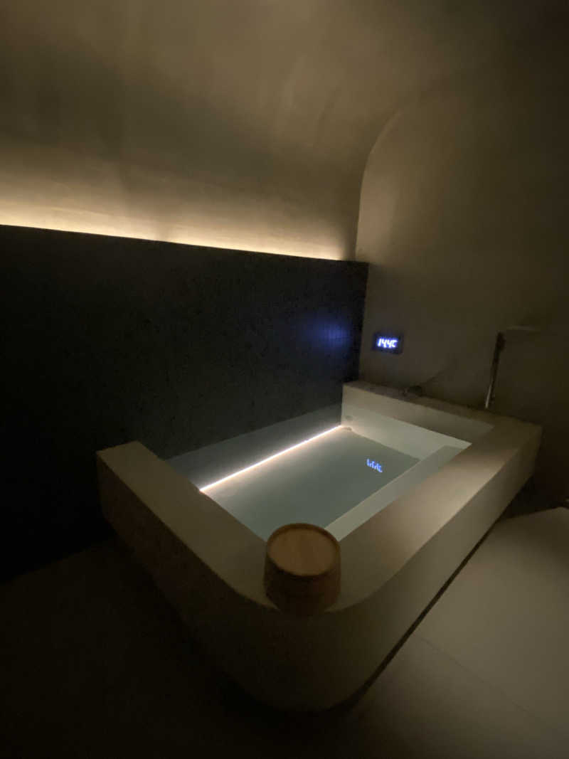 大智さんのBACKDOOR 心斎橋(バックドアシンサイバシ)のサ活写真