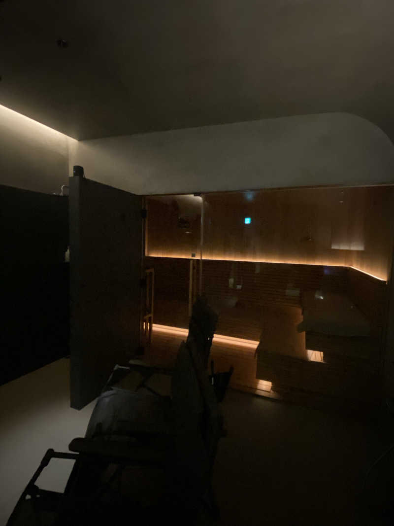 大智さんのBACKDOOR 心斎橋(バックドアシンサイバシ)のサ活写真