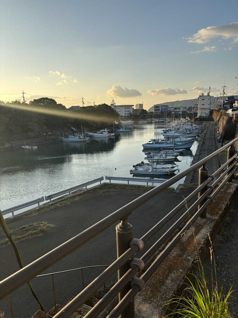 孤独のサウナさんのビジネスホテル 港屋のサ活写真