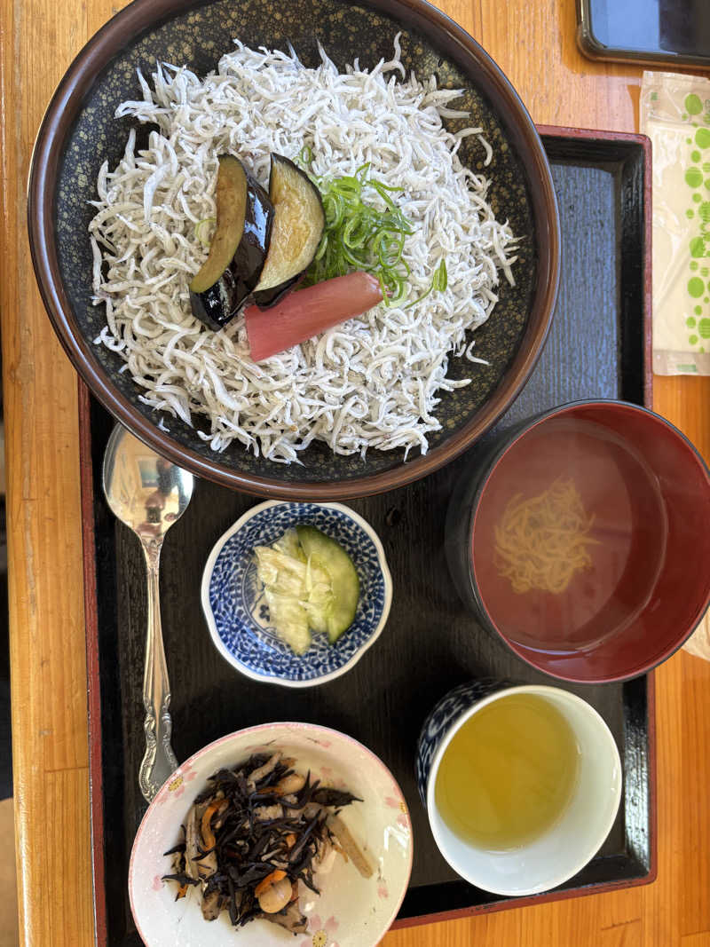 孤独のサウナさんのビジネスホテル 港屋のサ活写真