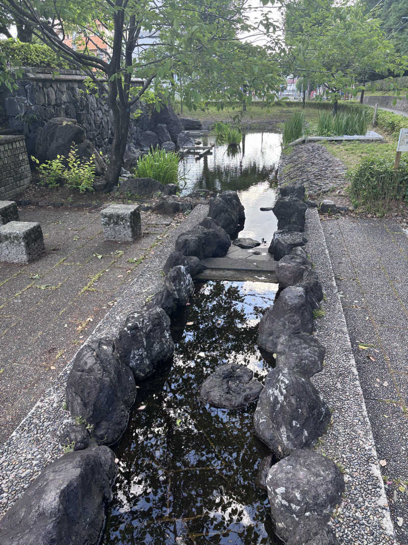 孤独のサウナさんのエクセルイン名古屋熱田 川の湯のサ活写真