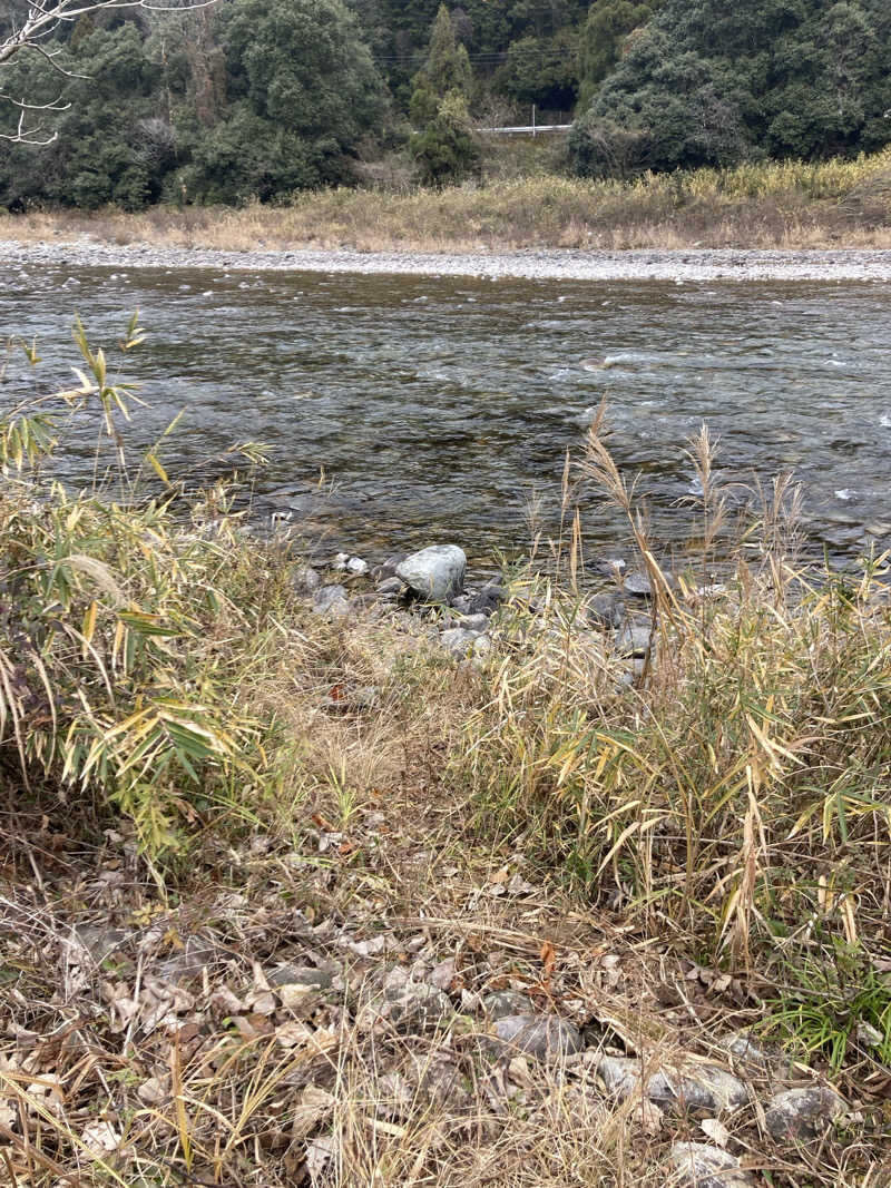 怨さんの神洞ほたるの里公園のサ活写真