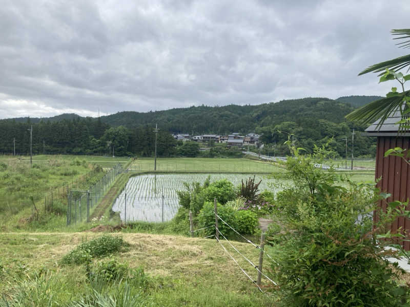 怨さんのDOGA SAUNAのサ活写真