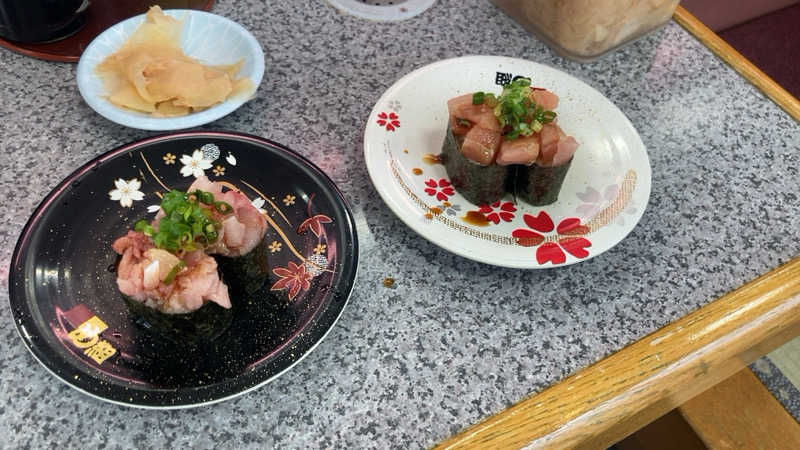 怨さんの37BASEのサ活写真