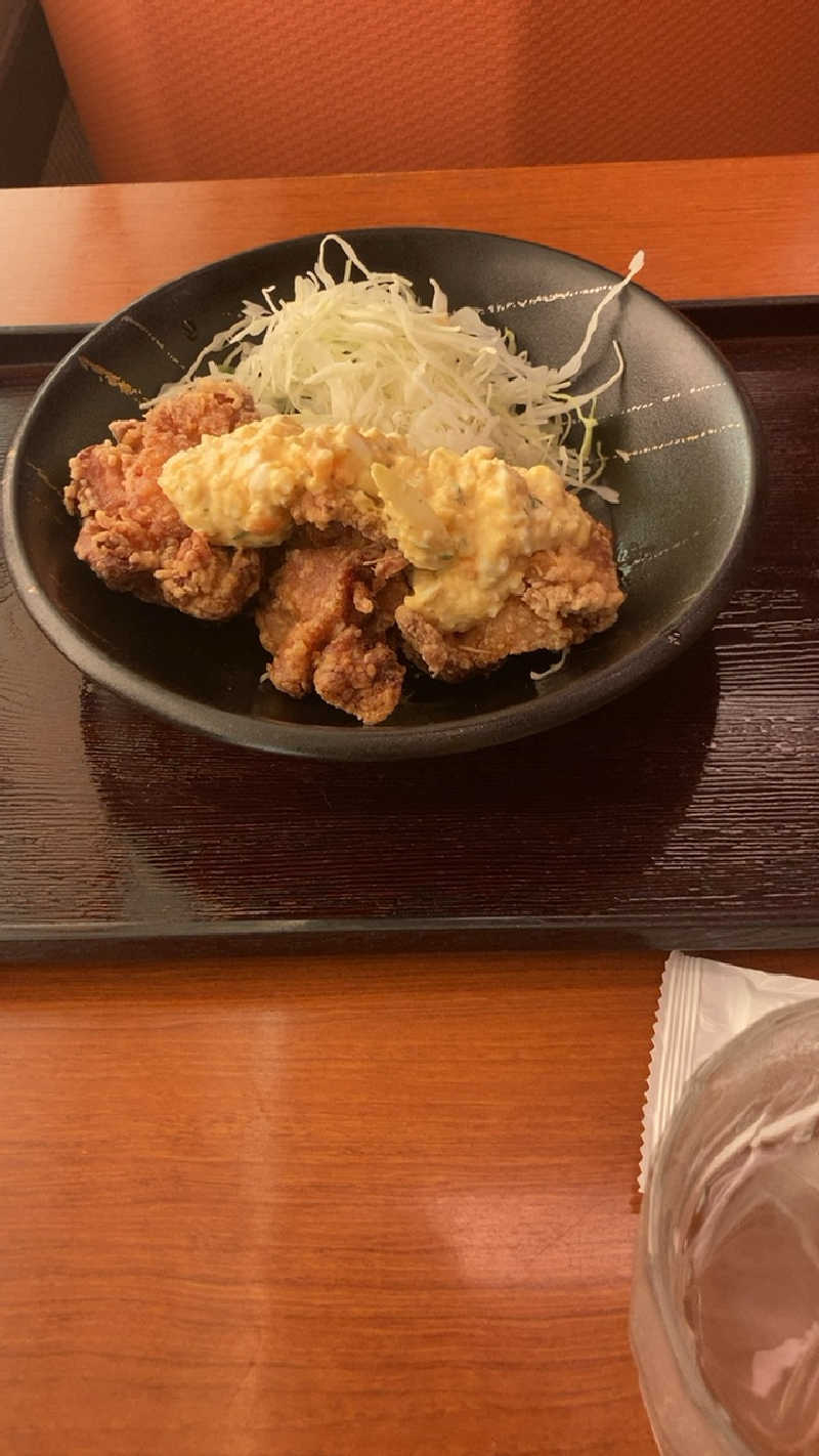 怨さんのリラクゼーションスパ アペゼのサ活写真