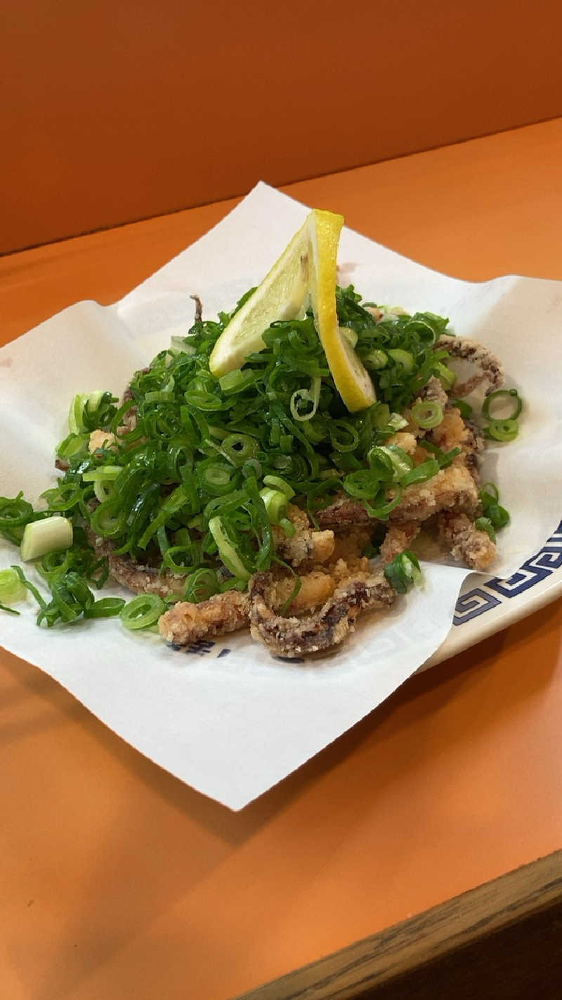 怨さんのSAUNA.(サウナドット)のサ活写真