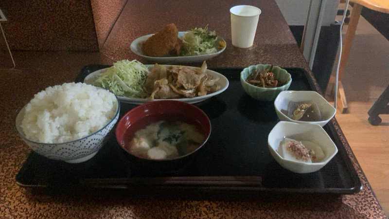怨さんのサウナしきじのサ活写真