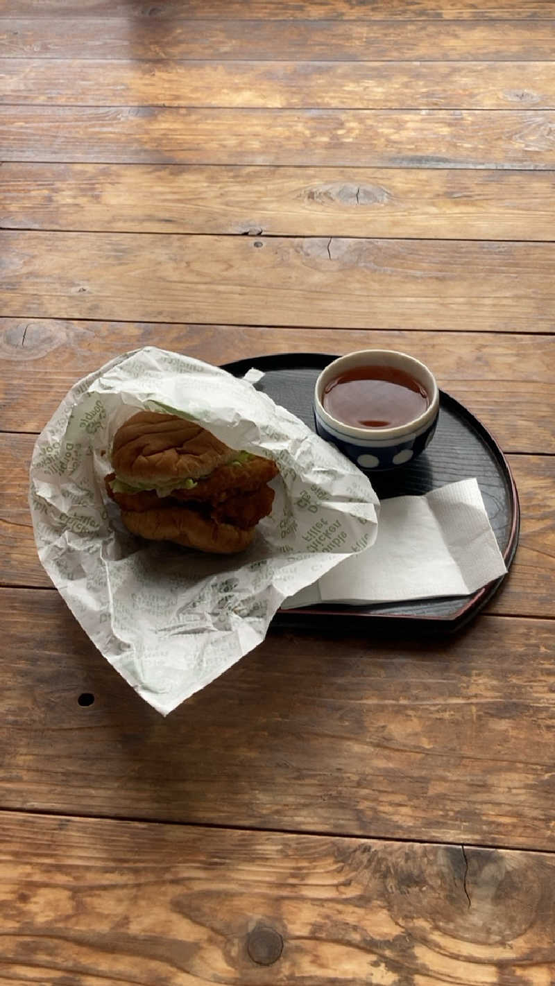 怨さんの田辺温熱保養所のサ活写真