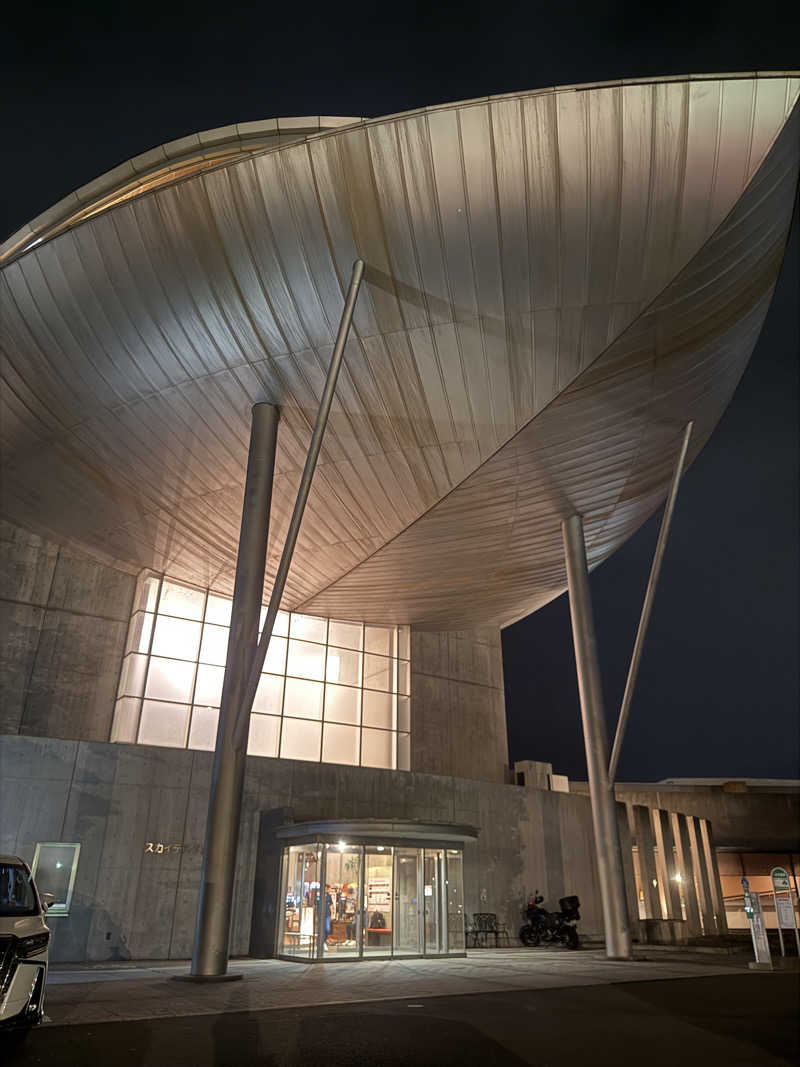 mi.mi.miさんの花湯スカイテルメリゾートのサ活写真