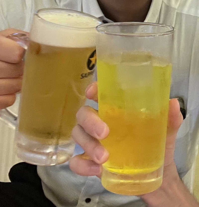 モスグリーンの使者さんの湯処花ゆづきのサ活写真