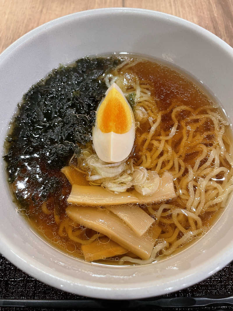 モスグリーンの使者さんの常呂川の湯 ドーミーイン北見のサ活写真
