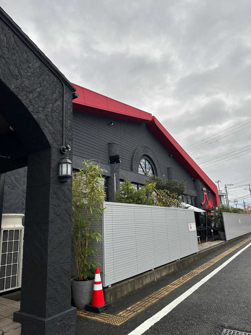 ニックさんの富士山天然水SPA サウナ鷹の湯のサ活写真