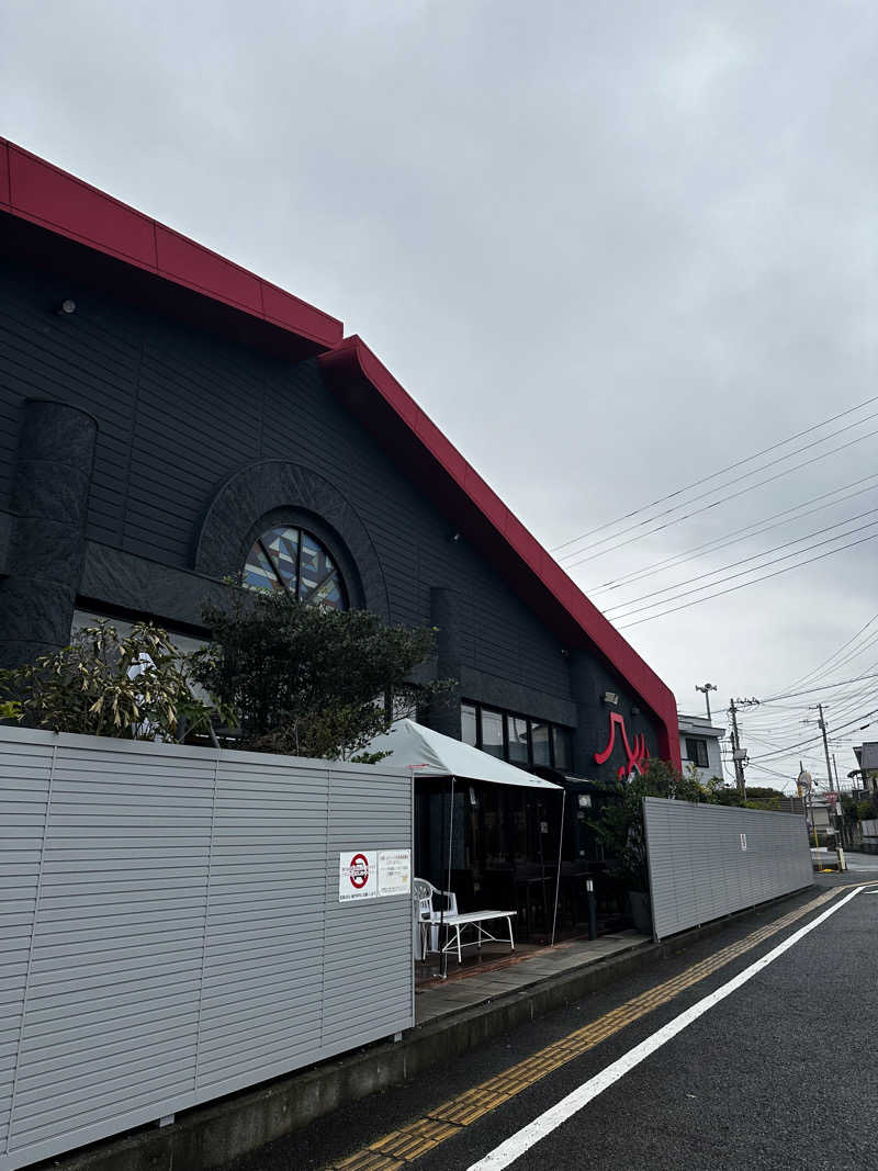 ニックさんの富士山天然水SPA サウナ鷹の湯のサ活写真