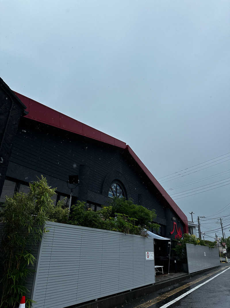 ニックさんの富士山天然水SPA サウナ鷹の湯のサ活写真