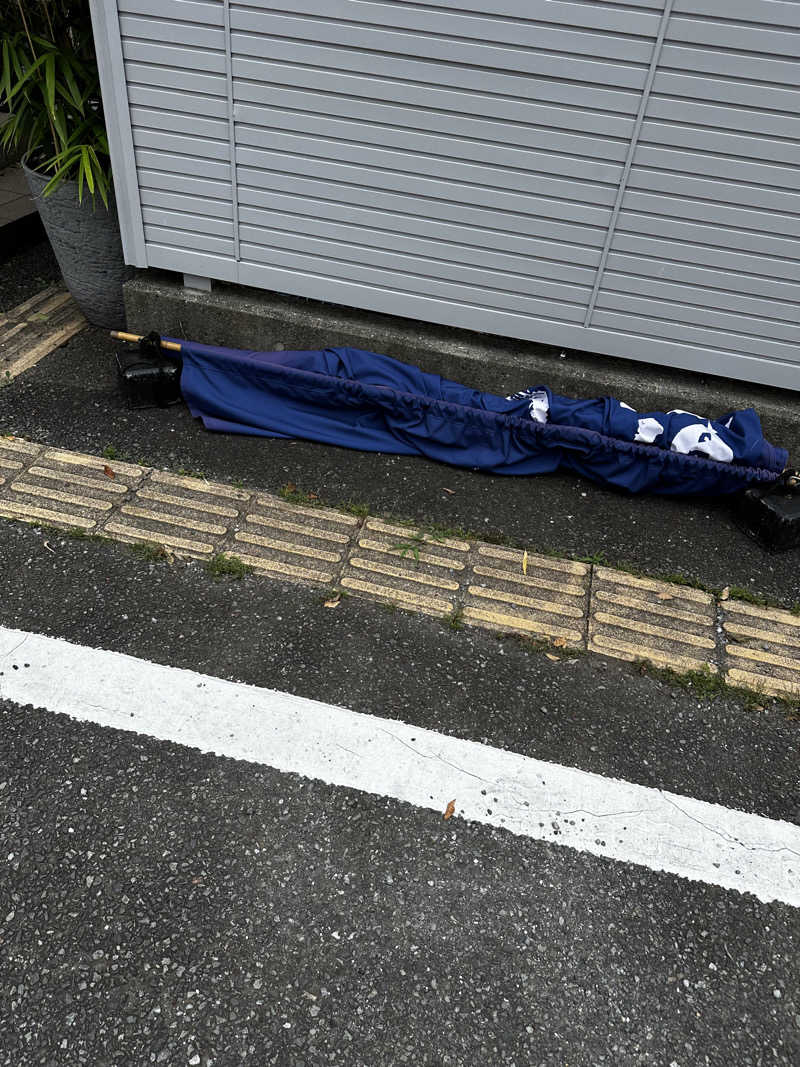 ニックさんの富士山天然水SPA サウナ鷹の湯のサ活写真