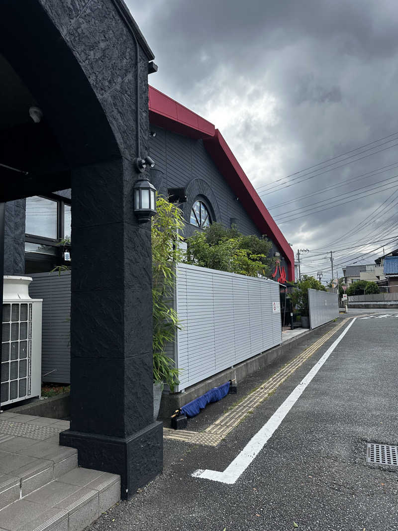 ニックさんの富士山天然水SPA サウナ鷹の湯のサ活写真