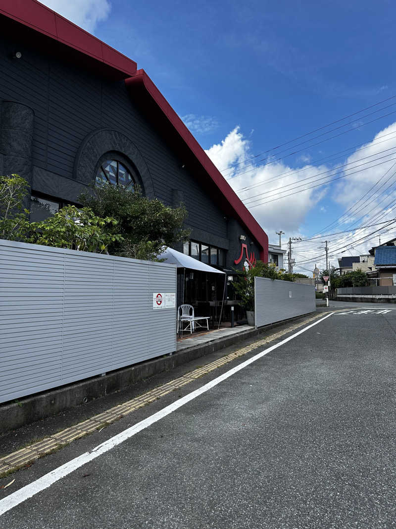 ニックさんの富士山天然水SPA サウナ鷹の湯のサ活写真