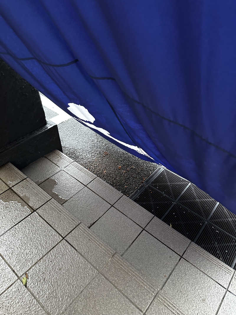 ニックさんの富士山天然水SPA サウナ鷹の湯のサ活写真