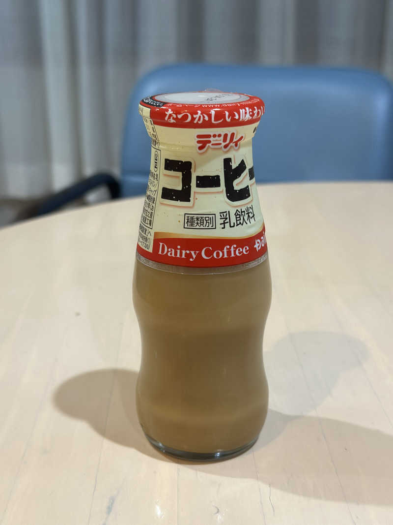 タケノコサウナさんの青島サンクマールのサ活写真