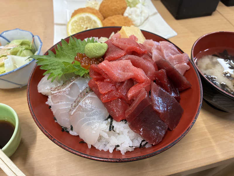 藤田 亮吾さんのサウナ宝来洲のサ活写真