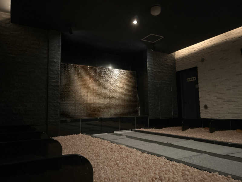 スプリンガーさんの東静岡 天然温泉 柚木の郷のサ活写真