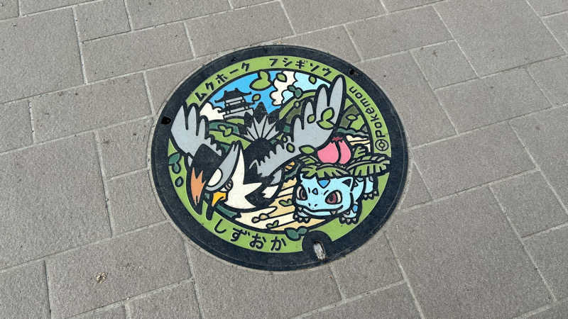 スプリンガーさんの東静岡 天然温泉 柚木の郷のサ活写真