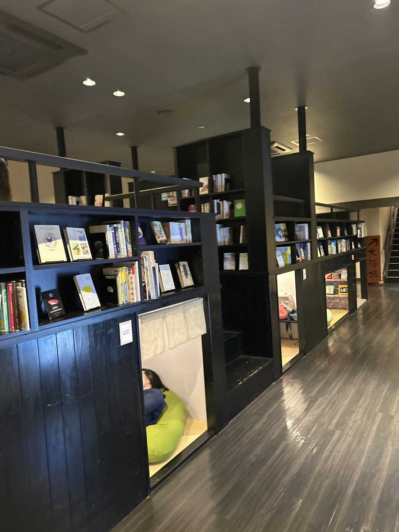 スプリンガーさんの東静岡 天然温泉 柚木の郷のサ活写真