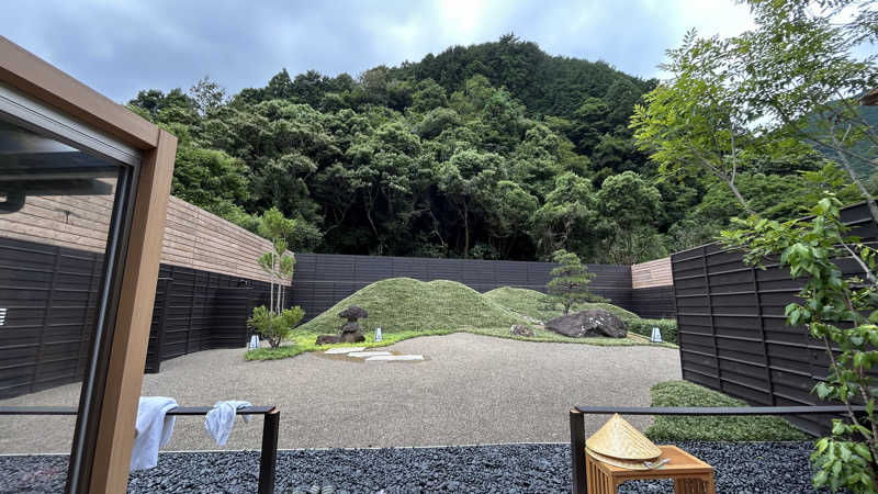 スプリンガーさんのふきさらし湯のサ活写真