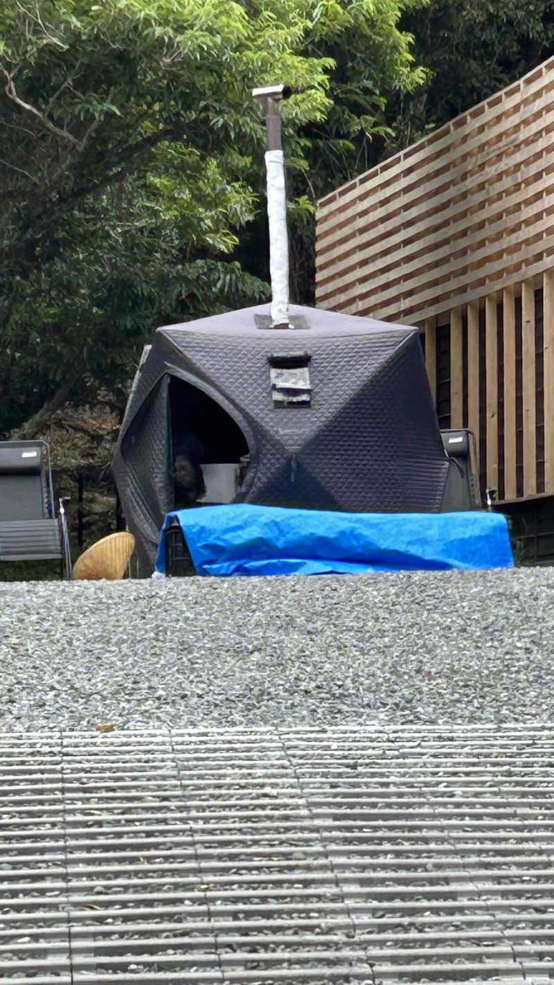 スプリンガーさんのふきさらし湯のサ活写真