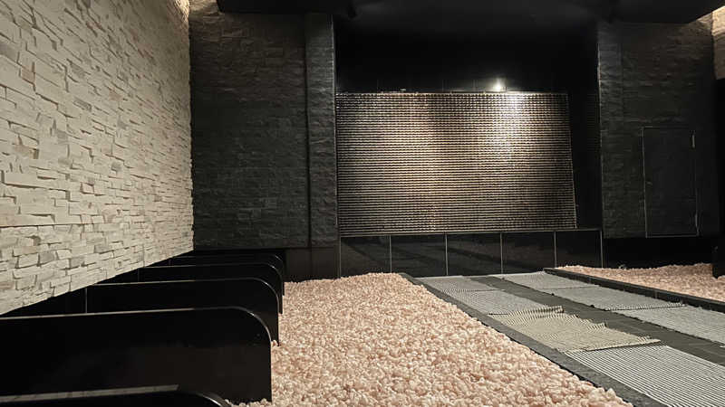 スプリンガーさんの東静岡 天然温泉 柚木の郷のサ活写真