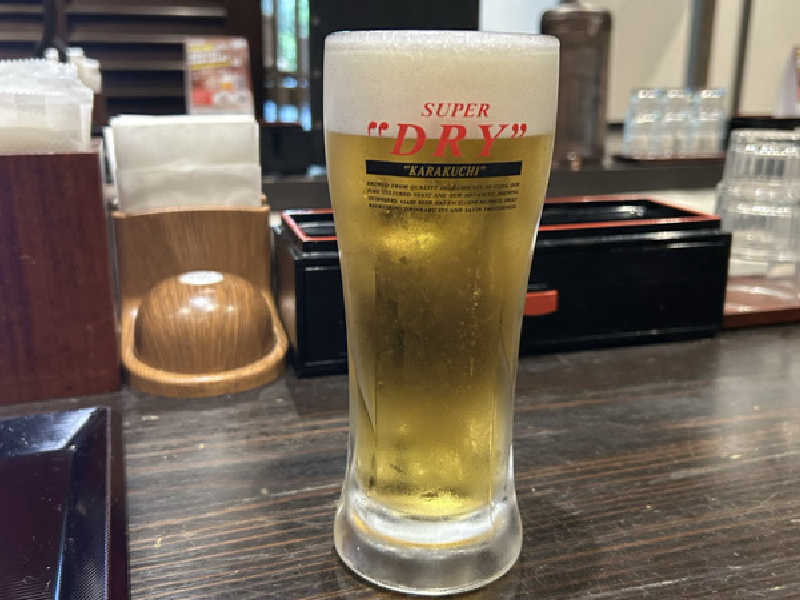 生ビール