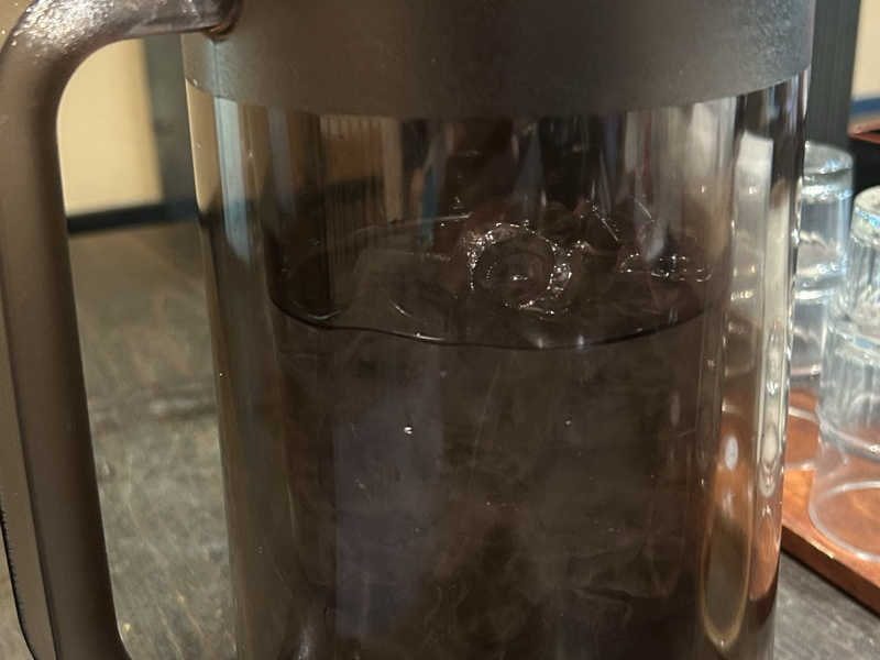水