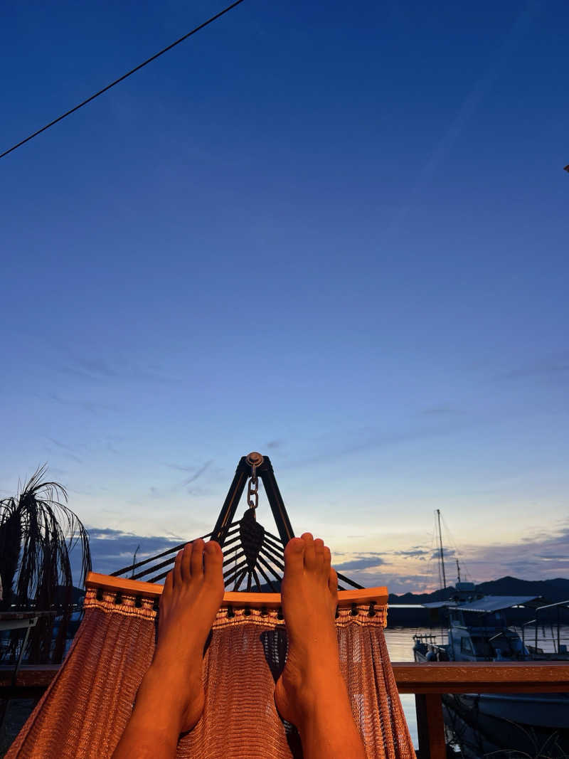 （TOKU）さんのしお活HARBORのサ活写真