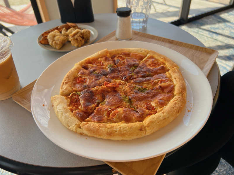 （TOKU）さんのしお活HARBORのサ活写真